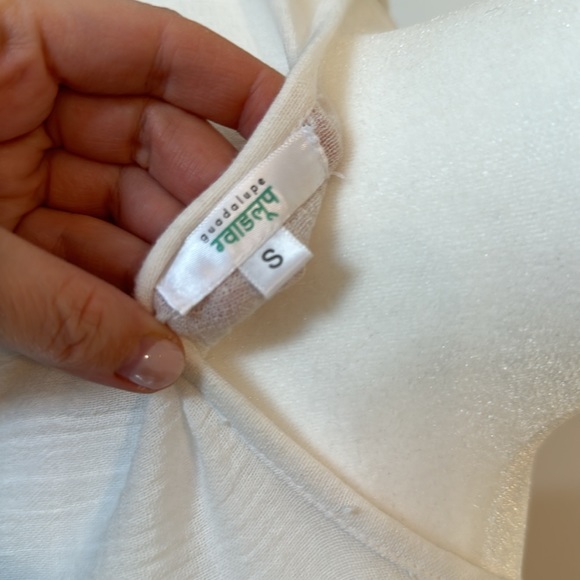 Never been worn Guadalupe Design maxi dress - size small. New without tags. - Picture 5 of 8